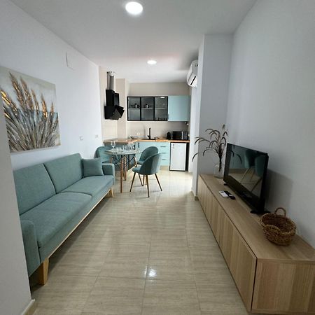 Apartamentos Modern Homes Чиклана-де-ла-Фронтера Экстерьер фото