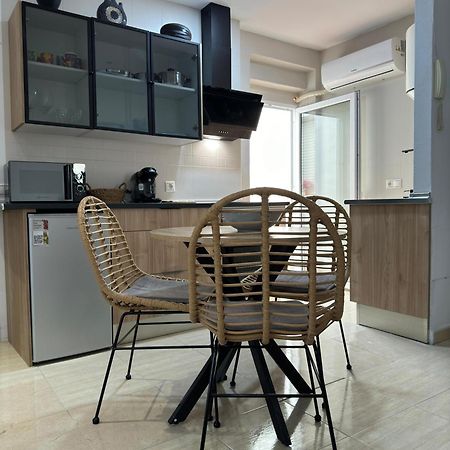 Apartamentos Modern Homes Чиклана-де-ла-Фронтера Экстерьер фото
