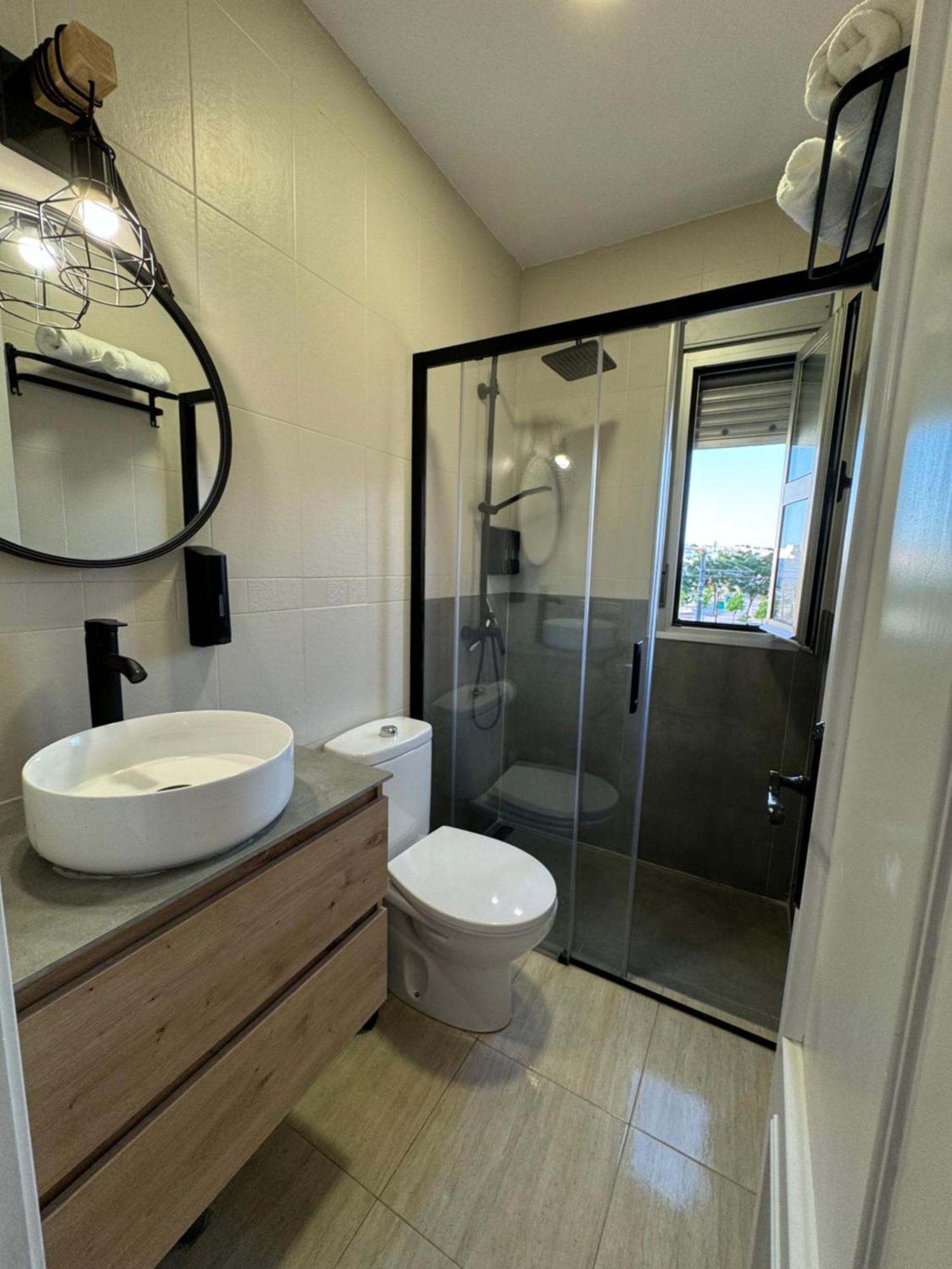 Apartamentos Modern Homes Чиклана-де-ла-Фронтера Экстерьер фото
