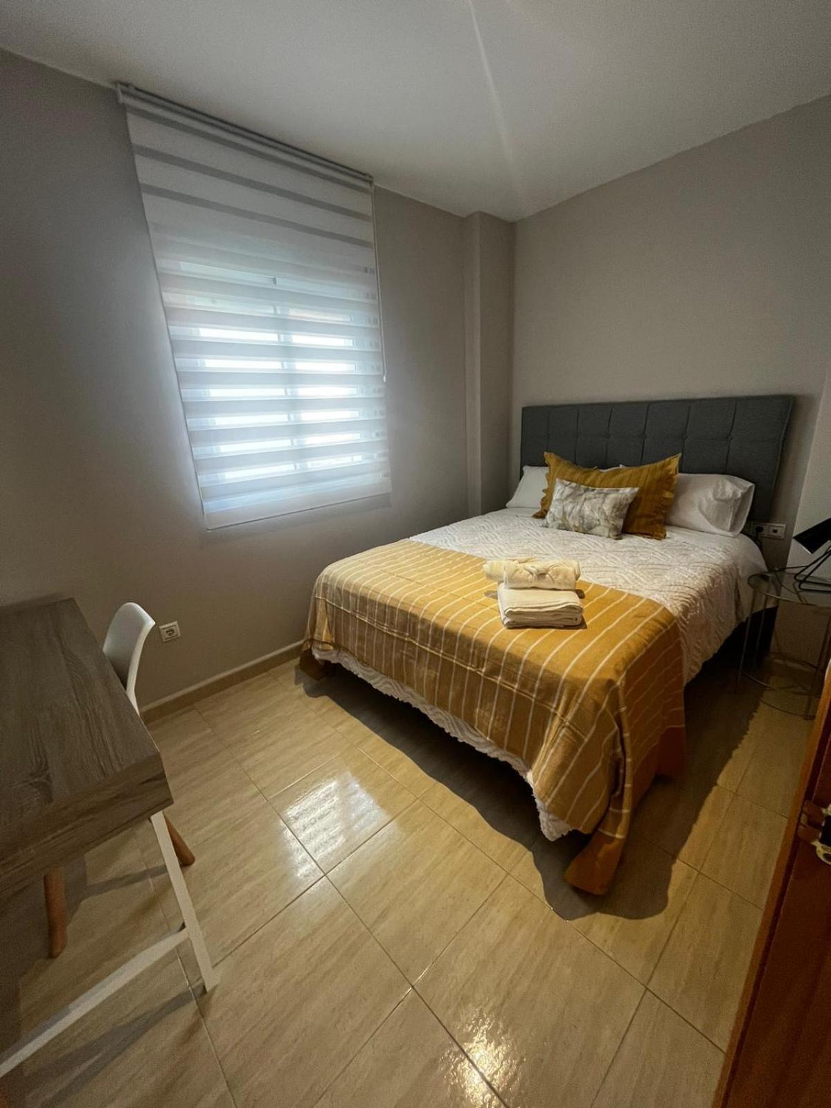 Apartamentos Modern Homes Чиклана-де-ла-Фронтера Экстерьер фото