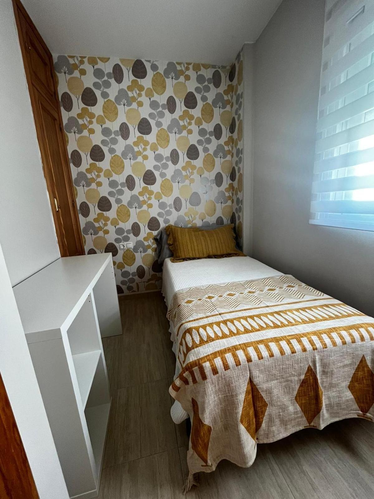 Apartamentos Modern Homes Чиклана-де-ла-Фронтера Экстерьер фото