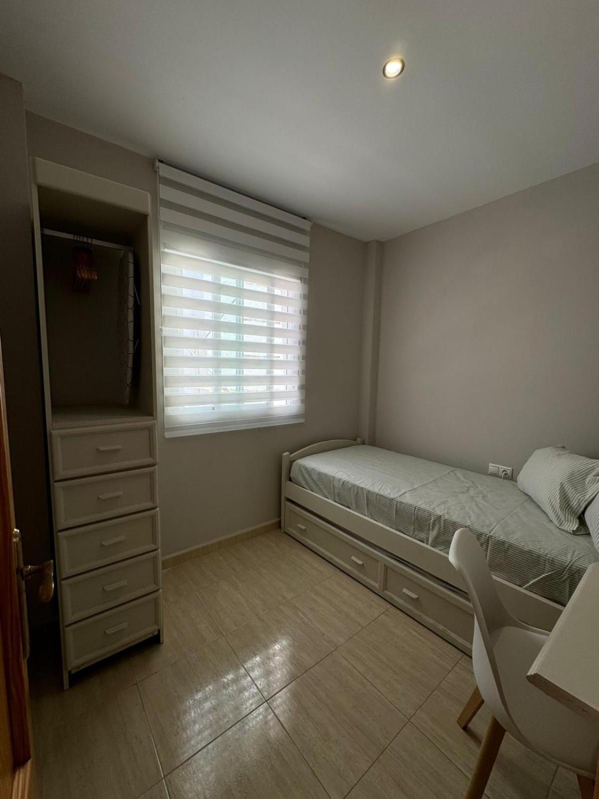 Apartamentos Modern Homes Чиклана-де-ла-Фронтера Экстерьер фото