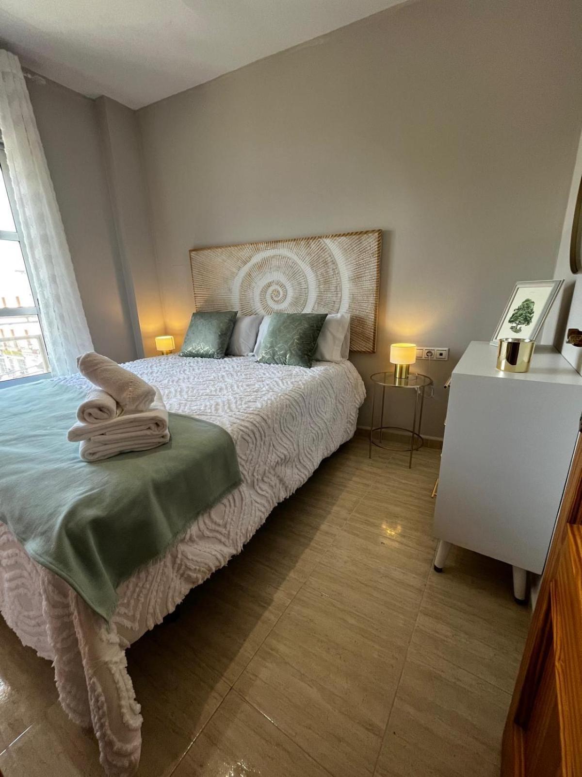 Apartamentos Modern Homes Чиклана-де-ла-Фронтера Экстерьер фото