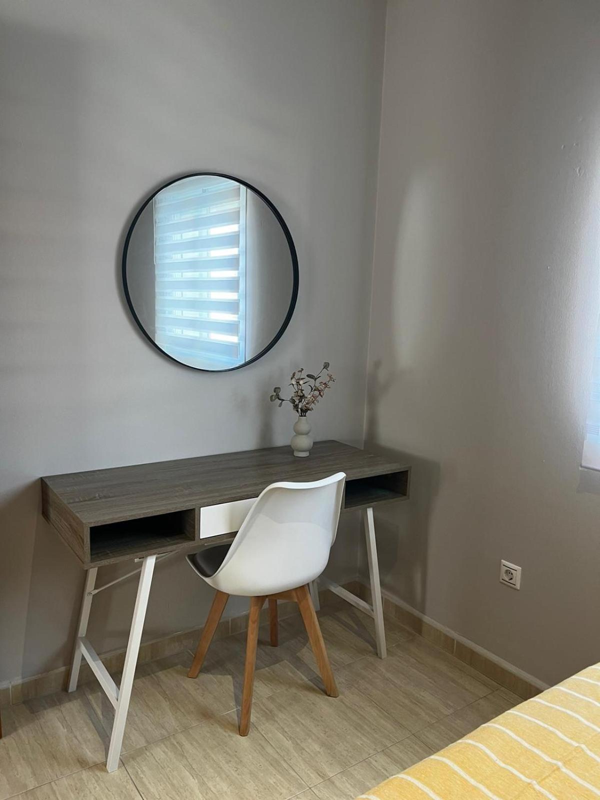 Apartamentos Modern Homes Чиклана-де-ла-Фронтера Экстерьер фото