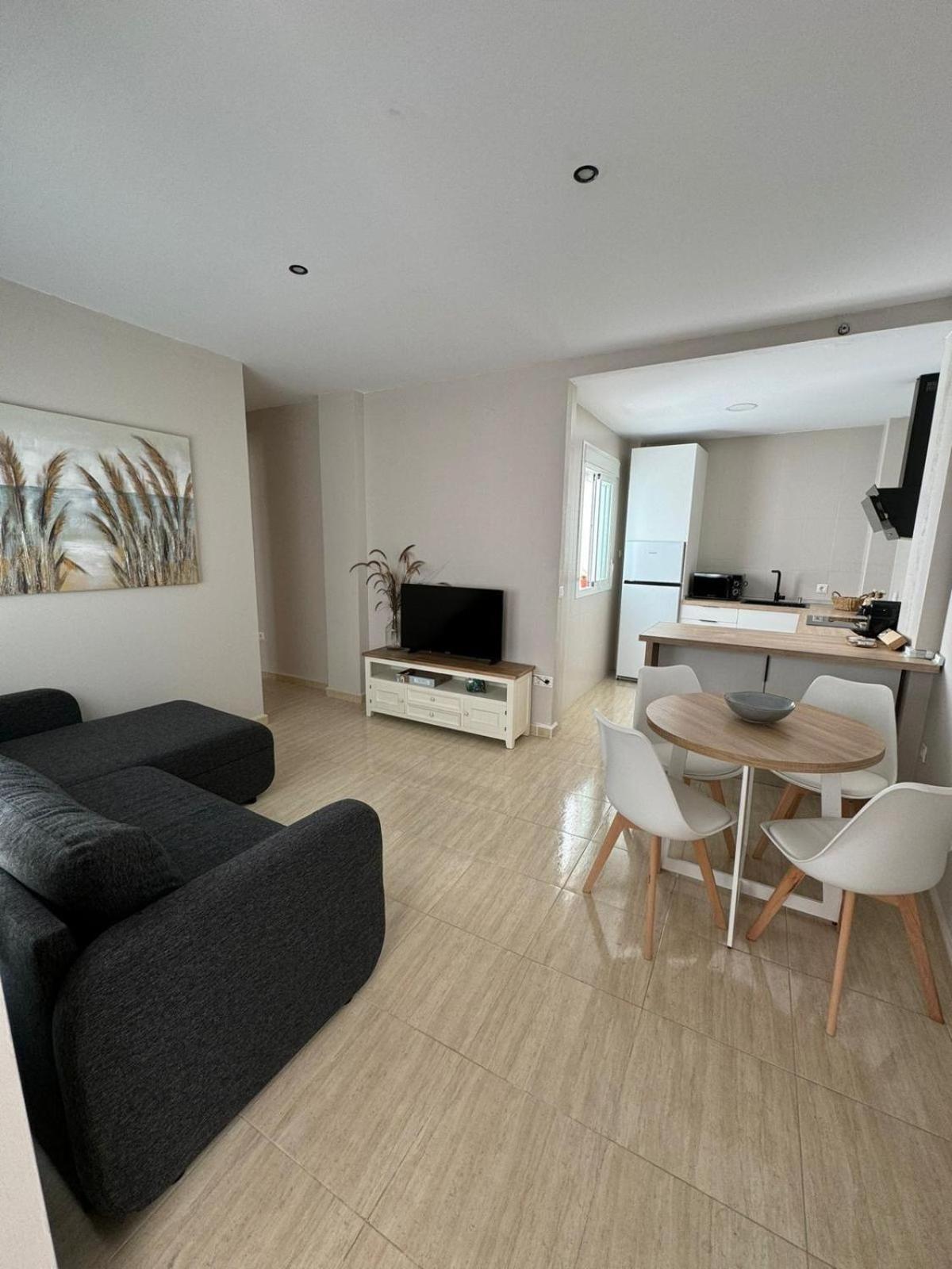 Apartamentos Modern Homes Чиклана-де-ла-Фронтера Экстерьер фото